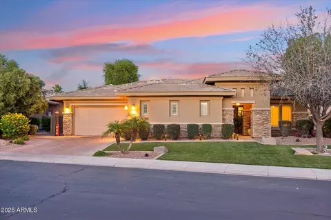 5291 S Bradshaw Pl, Chandler, AZ 85249