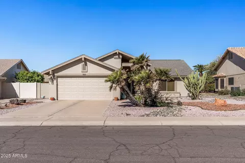 19930 N 98th Ave, Peoria, AZ 85382