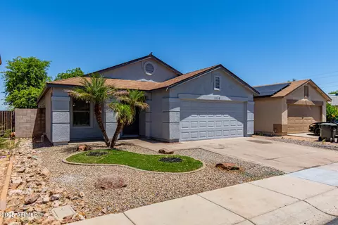 11538 W Windrose Ave, El Mirage, AZ 85335
