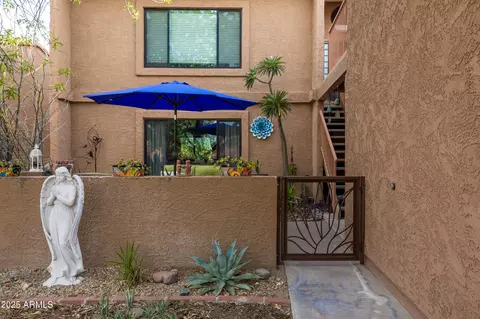 16233 E Rosetta Dr #47, Fountain Hills, AZ 85268