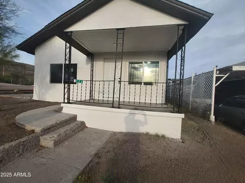 772 N Hayden Ave, Hayden, AZ 85135