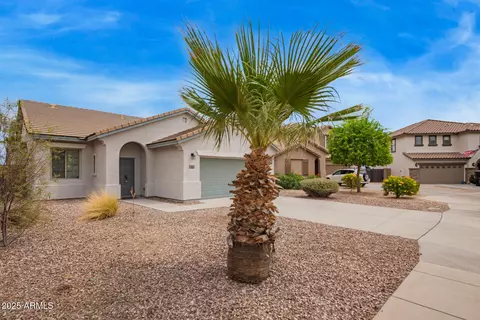 695 S 221st Dr, Buckeye, AZ 85326
