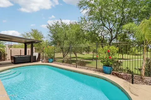 5029 S Carlyle Dr, Gilbert, AZ 85298
