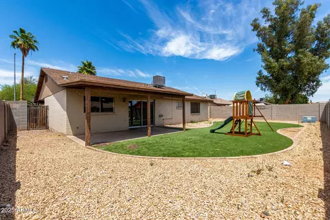 Exterior - 2551 E Harmony Ave, Mesa, AZ 85204 photo 4 of 8