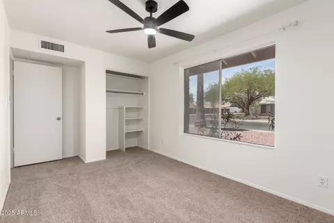 Bedroom - 2551 E Harmony Ave, Mesa, AZ 85204 photo 3 of 6