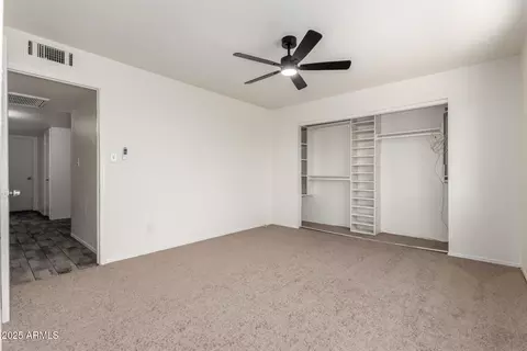 Bedroom - 2551 E Harmony Ave, Mesa, AZ 85204 photo 1 of 6