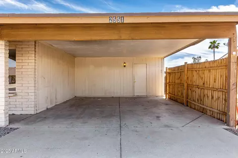 Other - 2551 E Harmony Ave, Mesa, AZ 85204 photo 5 of 13