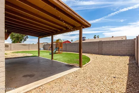 Exterior - 2551 E Harmony Ave, Mesa, AZ 85204 photo 3 of 8