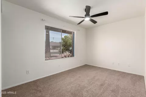 Bedroom - 2551 E Harmony Ave, Mesa, AZ 85204 photo 2 of 6