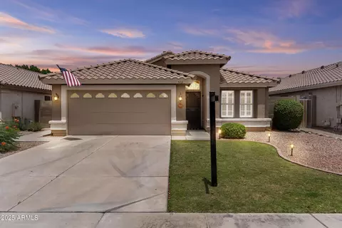 512 W Encinas St, Gilbert, AZ 85233