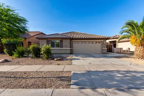 11402 W Hadley St, Avondale, AZ 85323