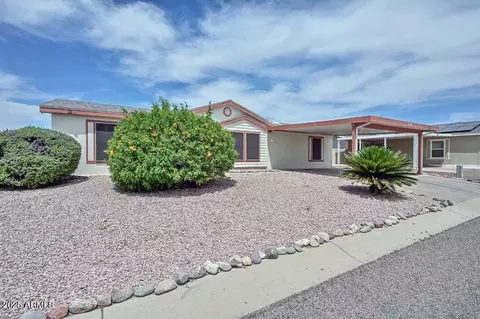16101 N El Mirage Rd #322, El Mirage, AZ 85335