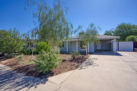 3841 N 21st Ave, Phoenix, AZ 85015