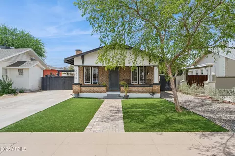 2310 N 11th St, Phoenix, AZ 85006