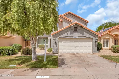 16622 S 32nd Pl, Phoenix, AZ 85048