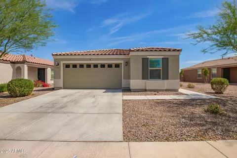 19951 W Wilson St, Buckeye, AZ 85326