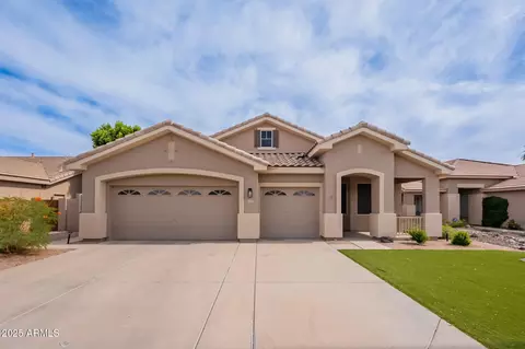 1635 E Harrison St, Chandler, AZ 85225