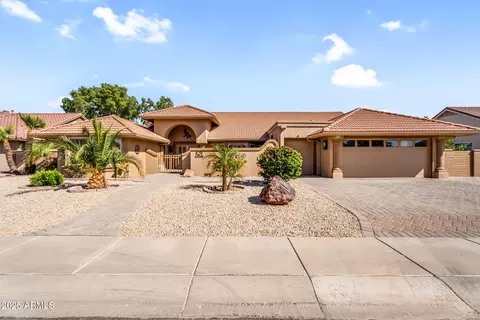 14135 W Whitewood Dr, Sun City West, AZ 85375