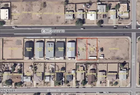 2543 E Broadway Rd #13, Phoenix, AZ 85040 photo 2