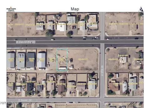 2543 E Broadway Rd #13, Phoenix, AZ 85040