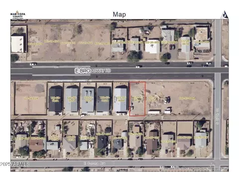 2539 E Broadway Rd #12, Phoenix, AZ 85040