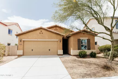 25640 N 108th Dr, Peoria, AZ 85383