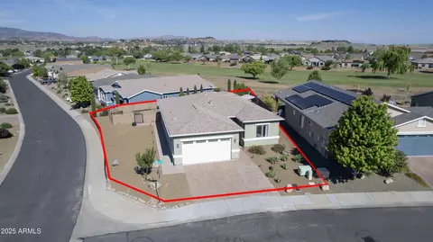 798 N Diaz St, Dewey, AZ 86327