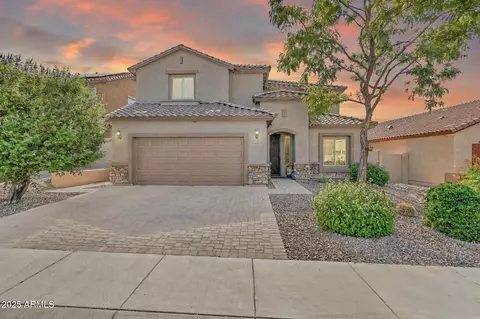 26391 N 107th Dr, Peoria, AZ 85383