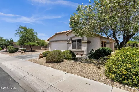 4332 E Cassia Ln, Gilbert, AZ 85298