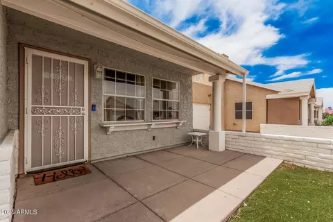 Exterior - 2929 E Broadway Rd #30, Mesa, AZ 85204 photo 1 of 3