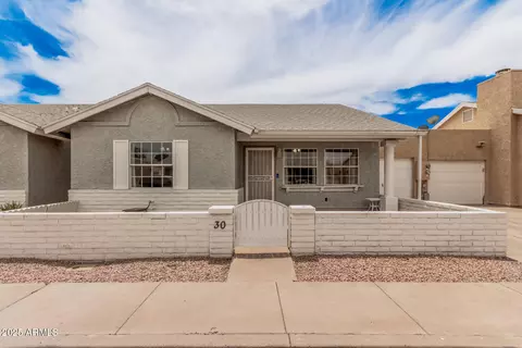 2929 E Broadway Rd #30, Mesa, AZ 85204