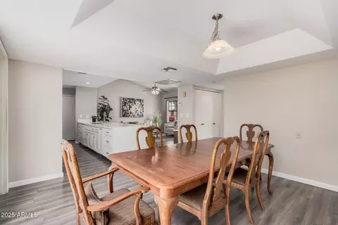 Dining - 2929 E Broadway Rd #30, Mesa, AZ 85204 photo 1 of 2
