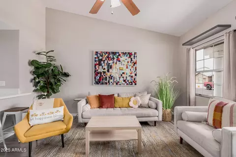 Living - 2929 E Broadway Rd #30, Mesa, AZ 85204 photo 1 of 2