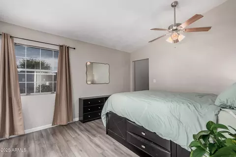 Bedroom - 2929 E Broadway Rd #30, Mesa, AZ 85204 photo 1 of 3