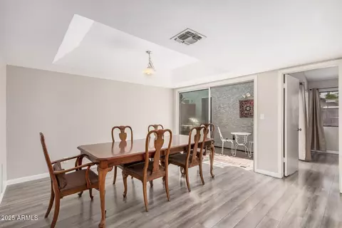 Dining - 2929 E Broadway Rd #30, Mesa, AZ 85204 photo 2 of 2