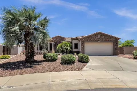 5342 S Citrus Ct, Gilbert, AZ 85298