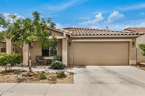 1874 E Mesquite Ave, Apache Junction, AZ 85119