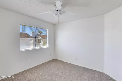 Bedroom - 3315 E Taro Ln, Phoenix, AZ 85050 photo 1 of 3