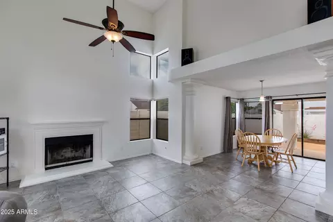 Living - 3315 E Taro Ln, Phoenix, AZ 85050 photo 1 of 1