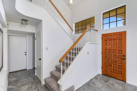 Entry Way - 3315 E Taro Ln, Phoenix, AZ 85050 photo 1 of 3