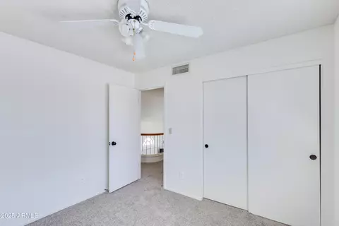 Bedroom - 3315 E Taro Ln, Phoenix, AZ 85050 photo 3 of 3