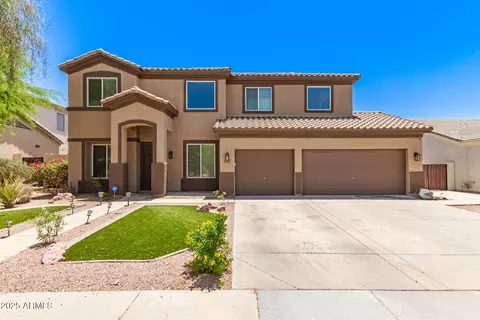 7385 W Honeysuckle Dr, Peoria, AZ 85383