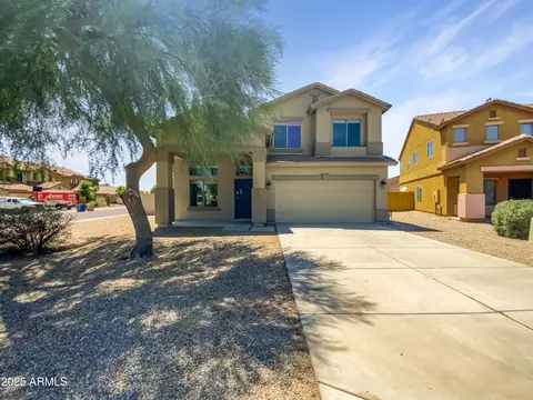 29820 N Mesquite Cir, Florence, AZ 85132