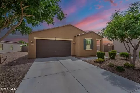 9505 E Silo Cir, Florence, AZ 85132
