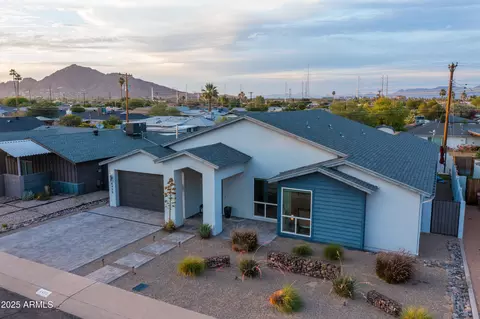 6450 E Vernon Ave, Scottsdale, AZ 85257