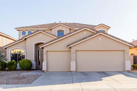 43615 W Roth Rd, Maricopa, AZ 85138