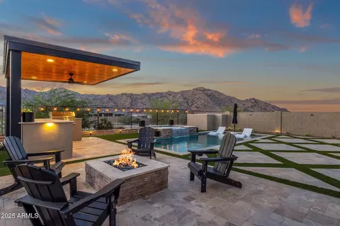 21632 W Hillcrest Blvd, Buckeye, AZ 85396