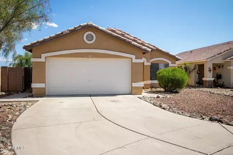15805 W Morning Glory St, Goodyear, AZ 85338