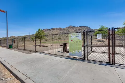 Exterior - 4041 W Hackamore Dr, Phoenix, AZ 85083 photo 13 of 18