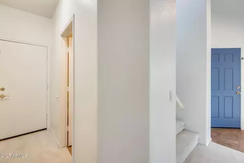 Entry Way - 4041 W Hackamore Dr, Phoenix, AZ 85083 photo 1 of 5
